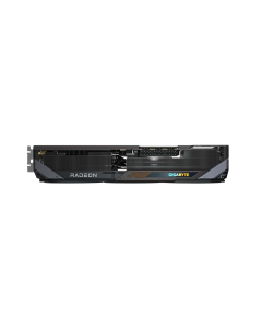 Відеокарта Gigabyte AMD Radeon RX 9070 XT 16GB Gaming Чорна (Black)