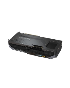 Відеокарта Gigabyte AMD Radeon RX 9070 XT 16GB Gaming Чорна (Black)