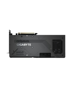 Відеокарта Gigabyte AMD Radeon RX 9070 XT 16GB Gaming Чорна (Black)