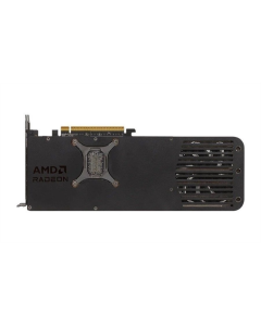 Відеокарта PowerColor AMD Radeon RX 9070 16GB Reaper Чорна (Black)