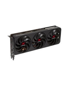 Відеокарта PowerColor AMD Radeon RX 9070 16GB Reaper Чорна (Black)