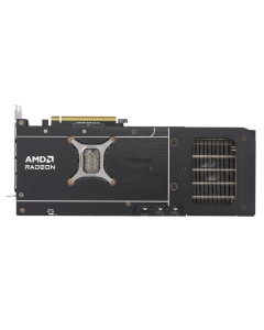 Відеокарта Asus AMD Radeon RX 9070 16GB Prime OC Чорна (Black)