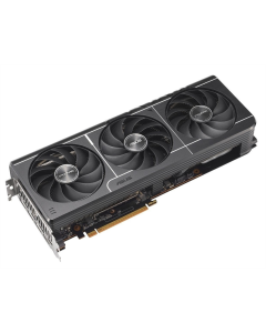Відеокарта Asus AMD Radeon RX 9070 16GB Prime OC Чорна (Black)