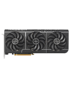 Відеокарта Asus AMD Radeon RX 9070 16GB Prime OC Чорна (Black)
