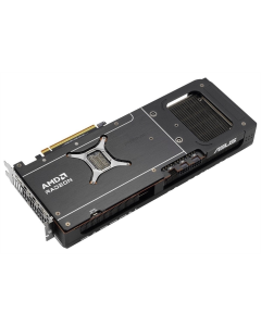 Відеокарта Asus AMD Radeon RX 9070 16GB Prime OC Чорна (Black)
