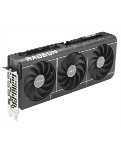 Відеокарта Asus AMD Radeon RX 9070 16GB Prime OC Чорна (Black)