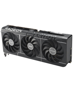 Відеокарта Asus AMD Radeon RX 9070 16GB Prime OC Чорна (Black)