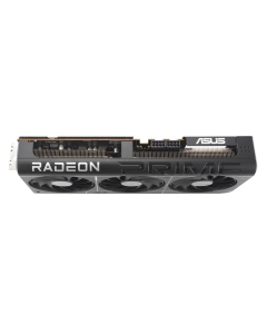 Відеокарта Asus AMD Radeon RX 9070 16GB Prime OC Чорна (Black)