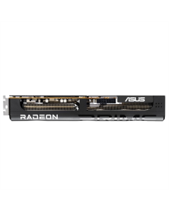 Відеокарта Asus AMD Radeon RX 9070 16GB Prime Evo OC Чорна (Black)