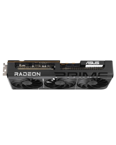 Відеокарта Asus AMD Radeon RX 9070 16GB Prime Evo OC Чорна (Black)