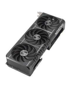 Відеокарта Asus AMD Radeon RX 9070 16GB Prime Evo OC Чорна (Black)