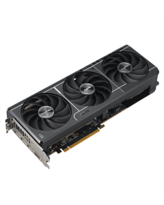 Відеокарта Asus AMD Radeon RX 9070 16GB Prime Evo OC Чорна (Black)