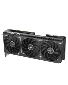 Відеокарта Asus AMD Radeon RX 9070 16GB Prime Evo OC Чорна (Black)