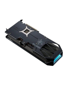 Відеокарта PowerColor AMD Radeon RX 9070 16GB Hellhound Чорна (Black)