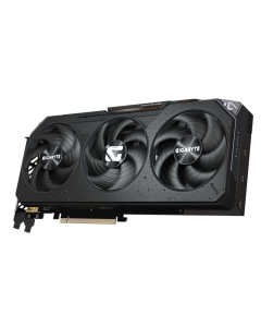 Відеокарта Gigabyte AMD Radeon RX 9070 16GB Gaming OC Чорна (Black)