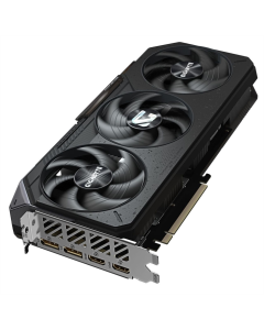 Відеокарта Gigabyte AMD Radeon RX 9070 16GB Gaming OC Чорна (Black)