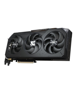 Відеокарта Gigabyte AMD Radeon RX 9070 16GB Gaming Чорна (Black)