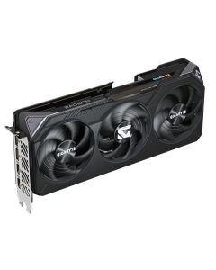Відеокарта Gigabyte AMD Radeon RX 9070 16GB Gaming Чорна (Black)
