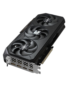 Відеокарта Gigabyte AMD Radeon RX 9070 16GB Gaming Чорна (Black)