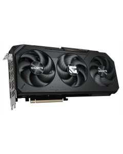 Відеокарта Gigabyte AMD Radeon RX 9070 16GB Gaming Чорна (Black)