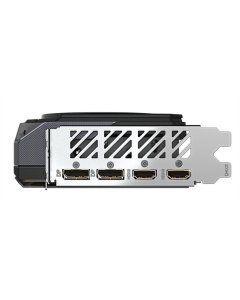 Відеокарта Gigabyte AMD Radeon RX 9070 16GB Gaming Чорна (Black)