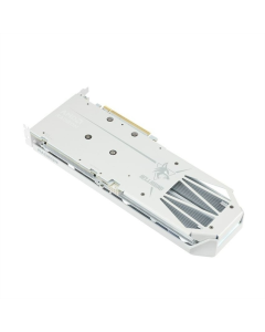 Відеокарта PowerColor AMD Radeon RX 9060 XT 16GB Hellhound Spectral Біла (White)