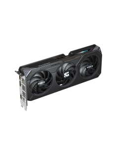 Відеокарта Gigabyte RX 9060 XT 16GB Gaming OC Чорна (Black)