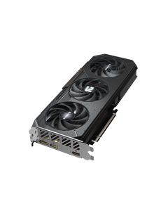 Відеокарта Gigabyte RX 9060 XT 16GB Gaming OC Чорна (Black)