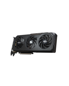 Відеокарта Gigabyte RX 9060 XT 16GB Gaming OC Чорна (Black)