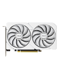 Відеокарта Asus AMD Radeon RX 9060 XT 16GB Dual Біла (White)