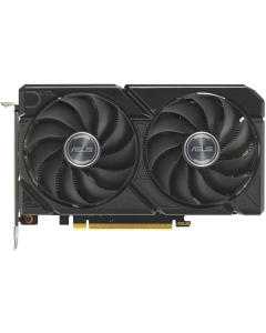 Відеокарта Asus AMD Radeon RX 9060 XT 16GB Dual Чорна (Black)