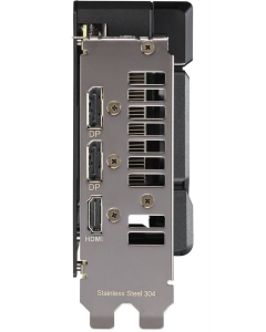 Відеокарта Asus AMD Radeon RX 9060 XT 16GB Dual Чорна (Black)