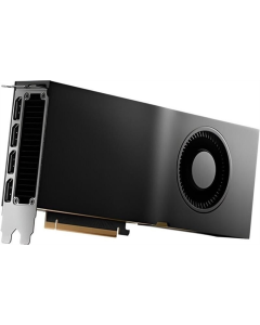 Відеокарта HP Quadro RTX 4500 Ada 24GB Чорна (Black)