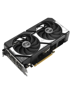 Відеокарта Asus GeForce RTX 5060 8GB Dual Чорна (Black)