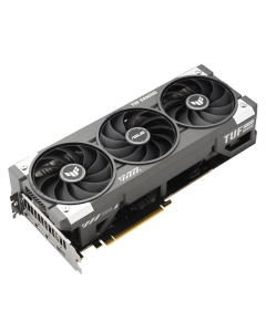 Відеокарта Asus GeForce RTX 5060 8GB TUF Gaming OC Чорна (Black)