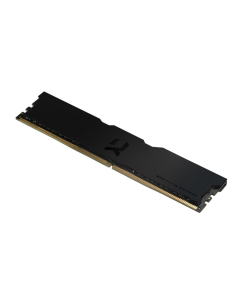 Модуль пам'яті DDR4 2x16GB/3600 Goodram Iridium Pro (IRP-K3600D4V64L18/32GDC) Чорний (Black)