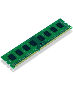 Модуль пам'яті DDR3 4GB/1600 Goodram (GR1600D364L11S/4G) Зелений (Green)