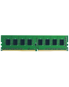 Модуль пам'яті DDR3 4GB/1600 Goodram (GR1600D364L11S/4G) Зелений (Green)