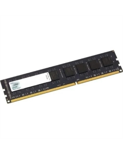 Модуль пам'яті DDR3 8GB/1600 G.Skill Value (F3-1600C11S-8GNT) Зелений (Green)