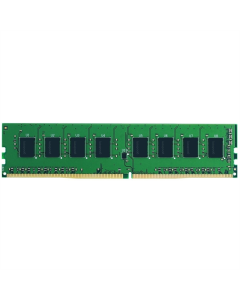Модуль пам'яті DDR4 16GB/3200 Goodram (GR3200D464L22/16G) Зелений (Green)