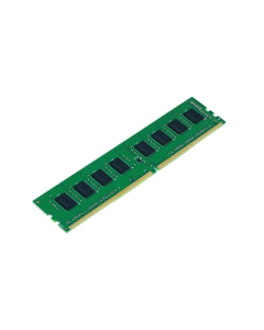 Модуль пам'яті DDR4 16GB/3200 Goodram (GR3200D464L22S/16G) Зелений (Green)