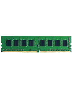 Модуль пам'яті DDR4 16GB/3200 Goodram (GR3200D464L22S/16G) Зелений (Green)