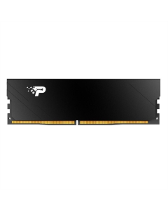 Модуль пам'яті DDR5 2x16GB/4800 Patriot Signature Line Premium (PSP532G4800KH1) Чорний (Black)