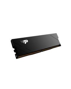 Модуль пам'яті DDR5 2x16GB/4800 Patriot Signature Line Premium (PSP532G4800KH1) Чорний (Black)