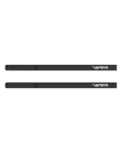 Модуль пам'яті DDR5 2x16GB/5600 Patriot Viper Elite 5 (VEB532G5636KW) Білий (White)