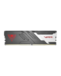 Модуль пам'яті DDR5 2x16GB/6000 Patriot Viper Venom (PVV532G600C36K) Чорний (Black)