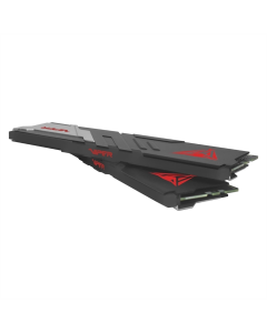 Модуль пам'яті DDR5 2x16GB/6000 Patriot Viper Venom (PVV532G600C36K) Чорний (Black)