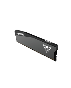 Модуль пам'яті DDR5 2x16GB/6400 Patriot Viper Elite 5 Ultra (VEU532G6432K) Чорний (Black)