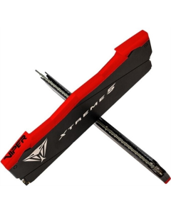 Модуль пам'яті DDR5 2x16GB/6400 Patriot Viper Xtreme 5 (PVX532G64C32K) Чорний (Black)