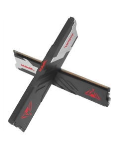 Модуль пам'яті DDR5 2x16GB/6600 Patriot Viper Venom (PVV532G660C34K) Чорний (Black)